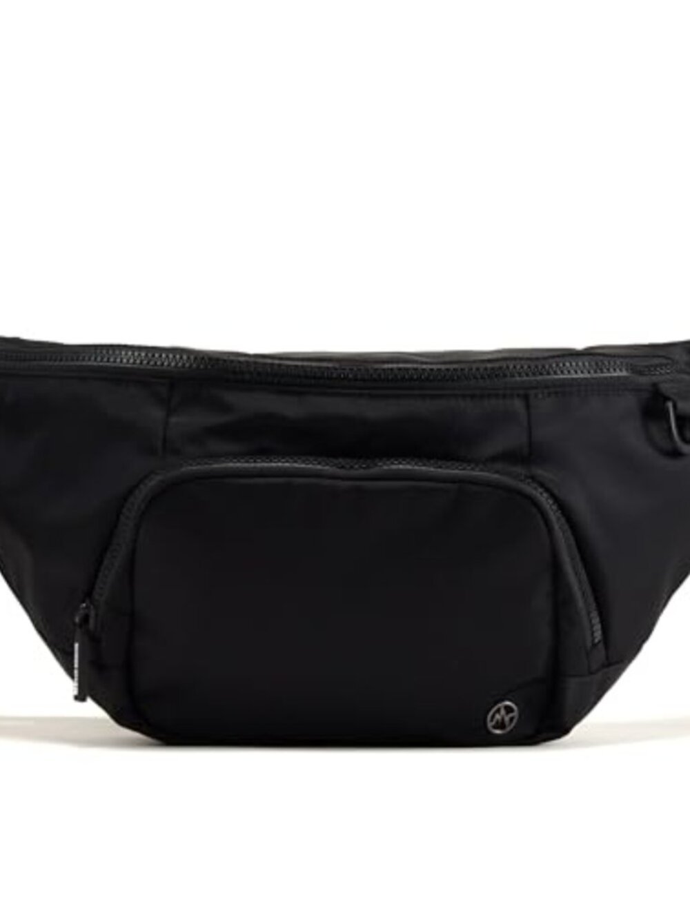 Everywhere Belt Bag Crossbody Fanny Pack with Mesh Pockets, Water-Repellent